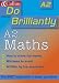 Books : A2 Maths (Do Brilliantly At...)