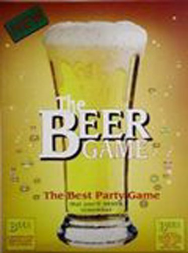 Childrens Toyshop  Used : The Beer Game