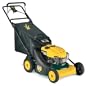 Yard-Man 12A-978Q701 5.5 HP Deluxe 21-Inch 3N1 Self Propelled Mower