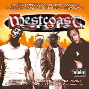 CD-Charts  Search : Westcoast LA Style, Vol. 4