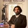 Two Rhapsodies Op.79 - Piano Pieces-Klavierstucke Op.117-119