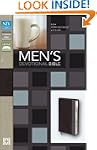 Niv Mens Devotional Bible
