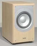 Infinity INF Primus PS 8 BE aktiver Subwoofer Buche