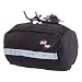 Inertia Cruiser Bicycle Handlebar Bag