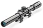Tasco Rimfire 4x 15mm Crosshair Reticle Riflescope