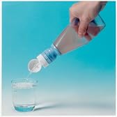 アーバンテック SUPER DELIOS(スーパーデリオス) 携帯用浄水器