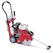 MK Diamond 159345 MK-CX-3 H 6-1/2 Horsepower 14-Inch Gas Walk-Behind Concrete Saw