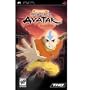 Avatar: The Last Airbender PSP