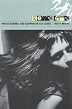 Music Genres and Corporate Cultures