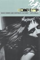 Music Genres and Corporate Cultures