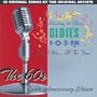 WODS-FM's 10th Anniversary: Best Of The 60's
