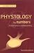 Physiology by Numbers: An Encouragement to Quantitative Thinking