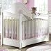 Isabella Built to Grow Crib
