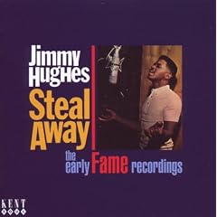 Steal Away-The Early Recordings