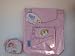 Bratz on Ice Backpack and Purse