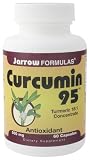 Jarrow Formulas - Curcumin-95, 500 mg, 60 capsules