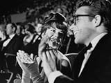 Actress Natalie Wood, Best Actress Nominee for 