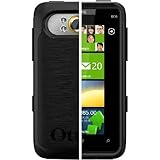 OtterBox HTC4-HD7XX-20-E4OTR Commuter Series Hybrid Case for HTC HD7 - 1 Pa ....