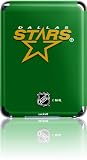 Skinit Protective Skin Fits iPod Nano 3G (NHL DALLAS STARS)