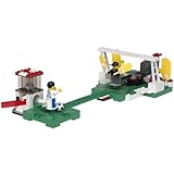 Lego Sports - Shoot 'n' Save Set 3422
