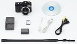 Canon PowerShot G7 10MP Digital Camera with 6x Image-Stabilized Optical Zoom