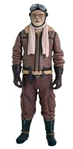 Doctor Who 5 Inch Action Figure Brannigan