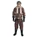 Doctor Who 5 Inch Action Figure Brannigan