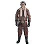 Doctor Who 5 Inch Action Figure Brannigan