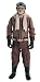 Doctor Who 5 Inch Action Figure Brannigan