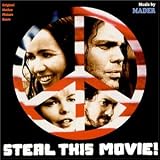 Steal This Movie: Original Motion Picture Score