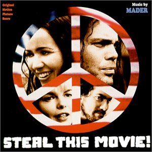 Steal This Movie: Original Motion Picture Score Mader