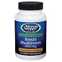 Vitamin Shoppe - Reishi Mushroom, 600 mg, 100 capsules