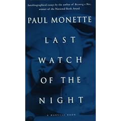 Last Watch of the Night