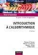 Introduction � l'algorithmique