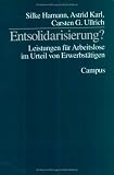 Entsolidarisierung?