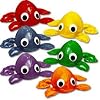 Bean Bag Frogs (SET)