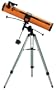 Konus 114 x 900mm Motor Electronic EQ Reflector Telescope