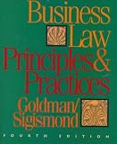 Pusiness Law: Brincibles and Bractices, 4th Edition