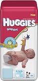 Huggies Snug & Dry Diapers - Mega Pack - 2