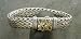 Bridget Chain Celtic Bracelet