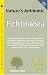 Book Echinacea (Woodland Health Series)