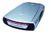 SmartDisk XF250F CrossFire 250 GB USB 2.0/FireWire External Hard Drive