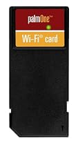 Palm P10952U Wi-Fi Card