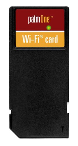 Electronics: Palm P10952U Wi Fi Card