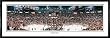 Detroit Red Wings Wings Soar Jigsaw Puzzle 616pc