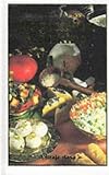 Food and Drink : Hare Krishna Book of Vegetarian Cooking