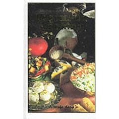Hare Krishna Book of Vegetarian Cooking