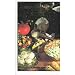 Hare Krishna Book of Vegetarian Cooking