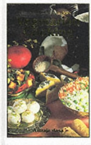 Buy Hare Krishna Book of Vegetarian Cooking online at Discounted New and Used prices. Delivered to your door with Off-The-Bookshelf.