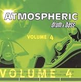 Revue Various Artists  / Atmospheric Drum & Bass, Vol. 4